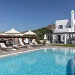 Ferienhaus Aqua Breeze Villas Pláka