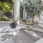 Aqua Breeze Villas Ferienhaus