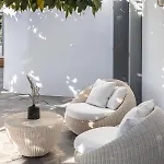 Aqua Breeze Villas Ferienhaus *