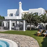 Aqua Breeze Villas Ferienhaus