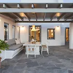 Aqua Breeze Villas * Pláka