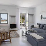 Aqua Breeze Villas Pláka