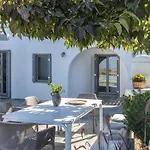 Aqua Breeze Villas Ferienhaus