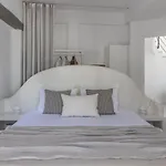 Aqua Breeze Villas Ferienhaus Pláka