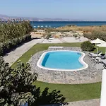 Aqua Breeze Villas * Pláka