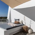 Aqua Breeze Villas Ferienhaus Pláka
