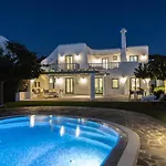 Ferienhaus Aqua Breeze Villas Pláka