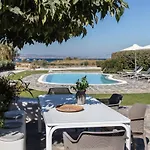 Ferienhaus Aqua Breeze Villas Pláka