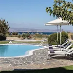 Aqua Breeze Villas Ferienhaus *
