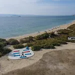 Aqua Breeze Villas Ferienhaus Pláka