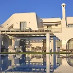 Aqua Breeze Villas Pláka