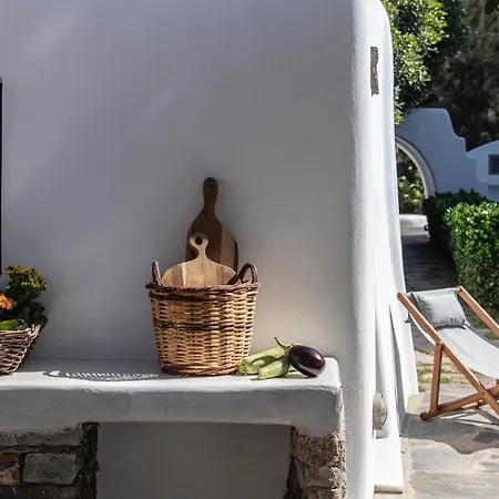 Ferienhaus Aqua Breeze Villas
