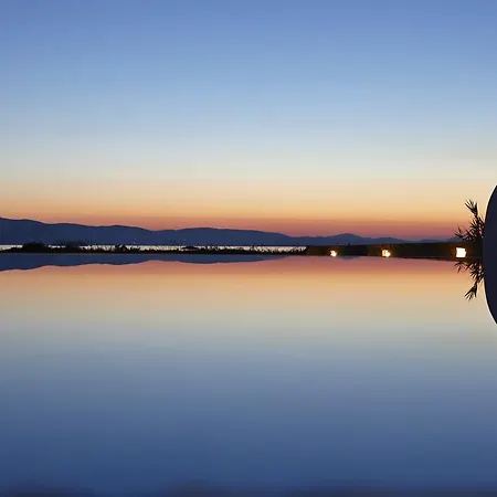 Σπίτι διακοπών Aqua Breeze On The Πλάκα