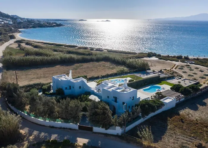 Сasa de vacaciones Aqua Breeze On The