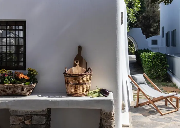 Сasa de vacaciones Aqua Breeze On The