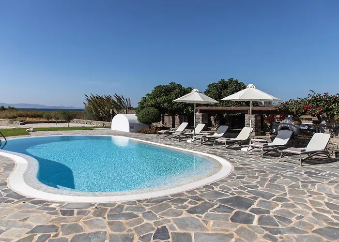 Сasa de vacaciones Aqua Breeze On The