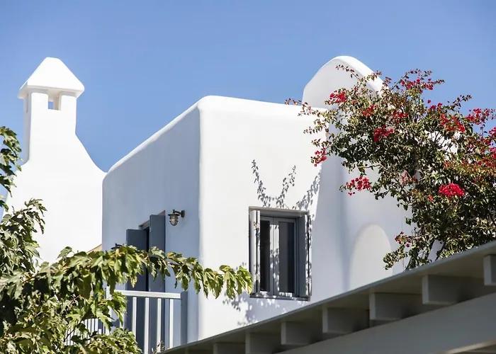 Сasa de vacaciones Aqua Breeze On The *