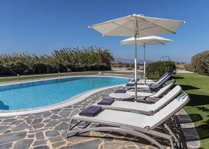 Aqua Breeze On The * Pláka