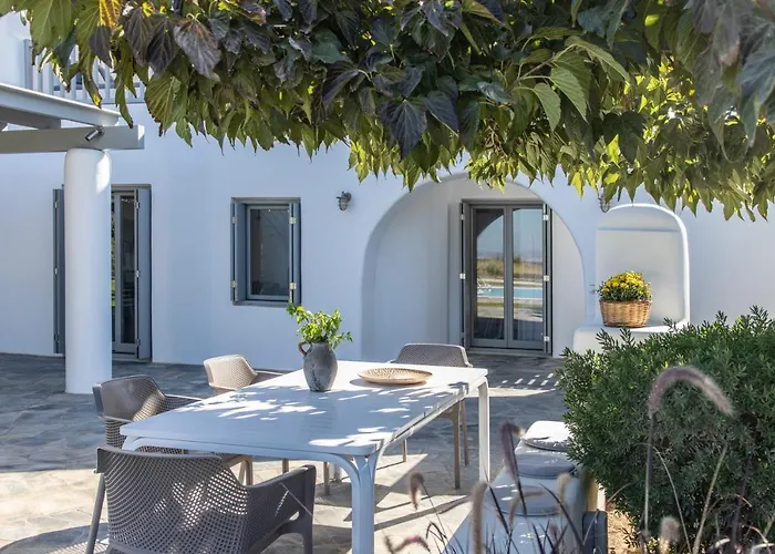 Aqua Breeze On The Сasa de vacaciones