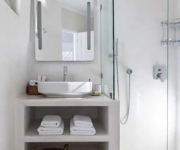 Aqua Breeze On The Сasa de vacaciones Pláka