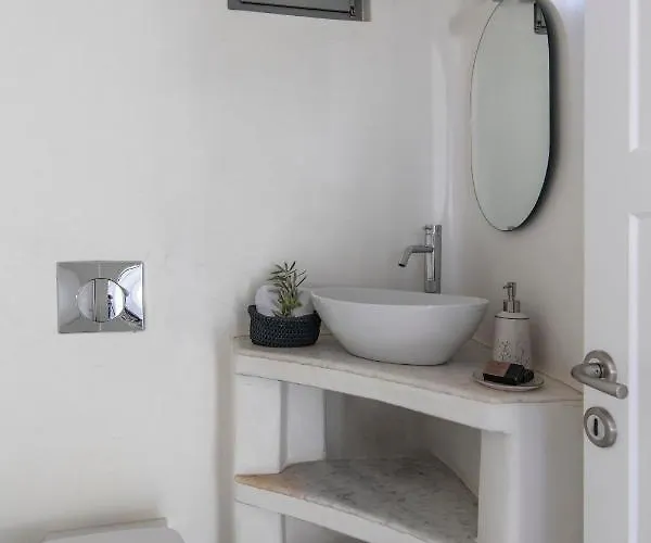 Aqua Breeze On The Сasa de vacaciones