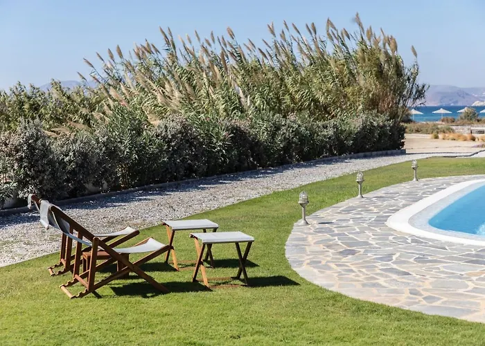 Сasa de vacaciones Aqua Breeze On The