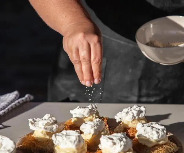Aqua Breeze On The Сasa de vacaciones Pláka