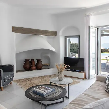 Aqua Breeze Villas
