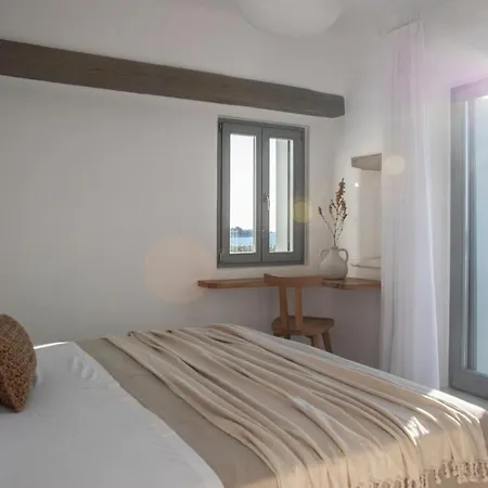 Aqua Breeze Villas