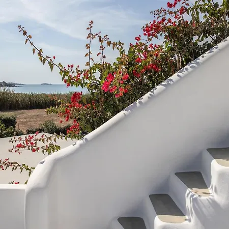 Aqua Breeze Villas Holiday home Plaka (Naxos)