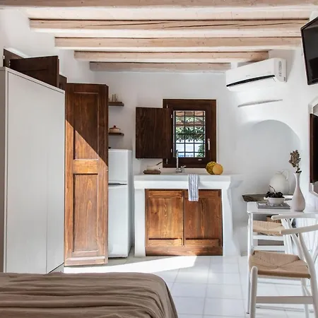 Holiday home Aqua Breeze Villas *