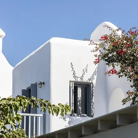 Holiday home Aqua Breeze Villas *