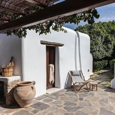 Holiday home Aqua Breeze Villas