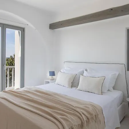 Holiday home Aqua Breeze Villas Plaka (Naxos)