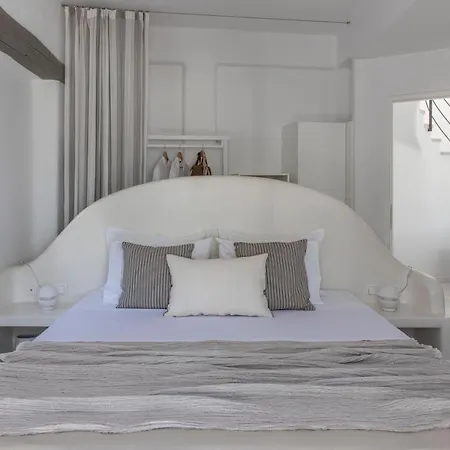 Aqua Breeze Villas Holiday home Plaka (Naxos)