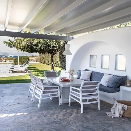 Aqua Breeze Villas Holiday home Plaka (Naxos)