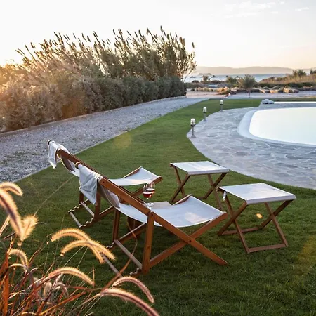 Holiday home Aqua Breeze Villas *