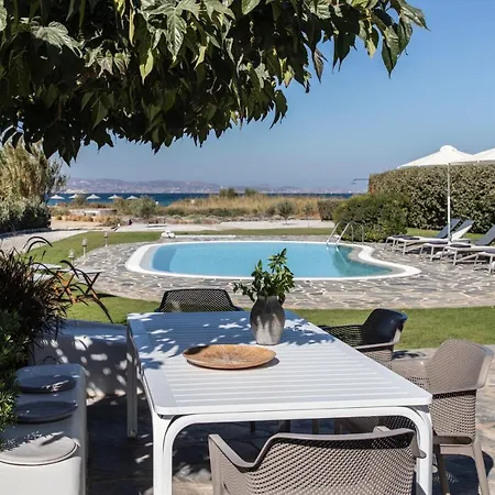 Holiday home Aqua Breeze Villas Plaka (Naxos)