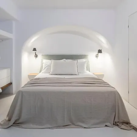 Aqua Breeze Villas Holiday home Plaka (Naxos)