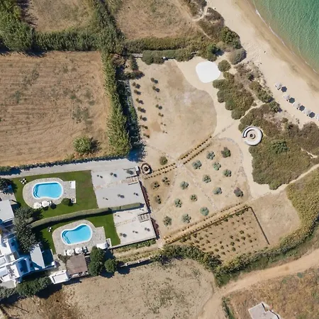 Aqua Breeze On The Casa vacanze