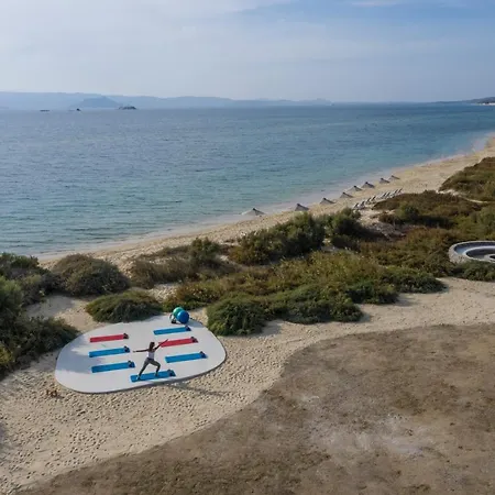Aqua Breeze On The Casa vacanze Pláka