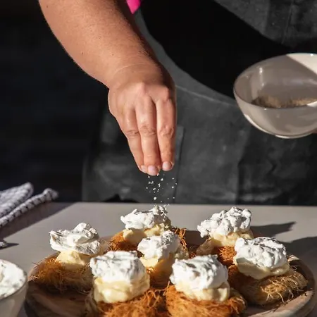 Aqua Breeze On The Casa vacanze Pláka
