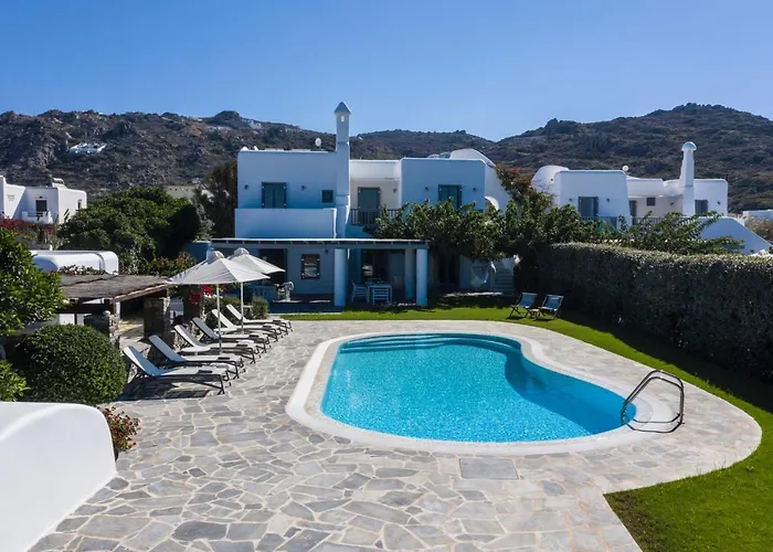 Aqua Breeze On The Casa de Férias *